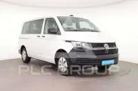 2022 Volkswagen T6