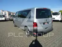 2022 Volkswagen T6