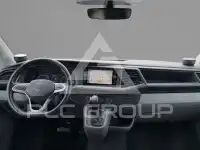 2022 Volkswagen T6
