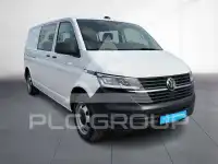2022 Volkswagen T6