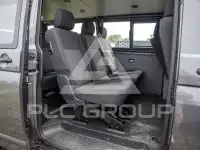 2022 Volkswagen T6