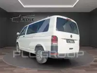 2022 Volkswagen T6