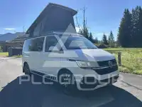2022 Volkswagen T6