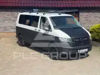 2022 Volkswagen T6