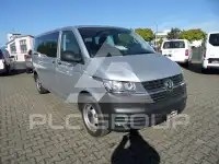 2022 Volkswagen T6