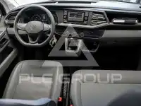 2022 Volkswagen T6