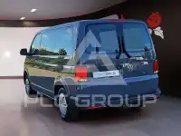 2022 Volkswagen T6