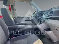 2022 Volkswagen T6