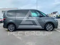 2022 Volkswagen T7 Multivan