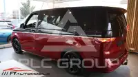 2022 Volkswagen T7 Multivan
