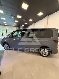 2022 Volkswagen T7 Multivan
