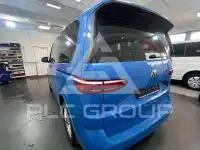 2022 Volkswagen T7 Multivan