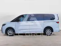 2022 Volkswagen T7 Multivan