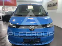 2022 Volkswagen T7 Multivan