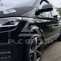 2022 Volkswagen T7 Multivan