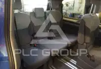 2022 Volkswagen T7 Multivan