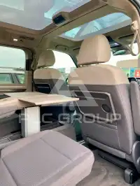 2022 Volkswagen T7 Multivan