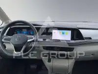 2022 Volkswagen T7 Multivan