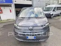 2022 Volkswagen T7 Multivan