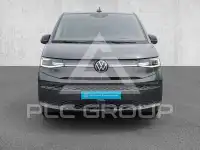 2022 Volkswagen T7 Multivan
