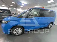 2022 Volkswagen T7 Multivan