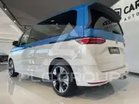 2022 Volkswagen T7 Multivan