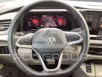 2022 Volkswagen T7 Multivan