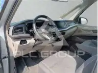 2022 Volkswagen T7 Multivan