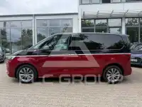 2022 Volkswagen T7 Multivan