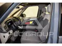 2022 Volkswagen T7 Multivan