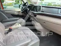 2022 Volkswagen T7 Multivan