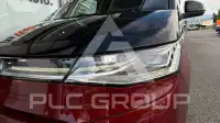 2022 Volkswagen T7 Multivan