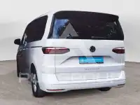 2022 Volkswagen T7 Multivan