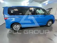 2022 Volkswagen T7 Multivan