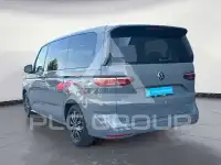 2022 Volkswagen T7 Multivan