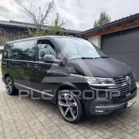 2022 Volkswagen T7 Multivan