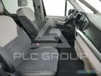 2022 Volkswagen T7 Multivan