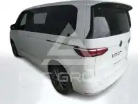 2022 Volkswagen T7 Multivan