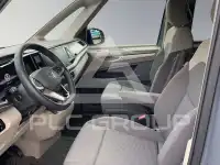 2022 Volkswagen T7 Multivan