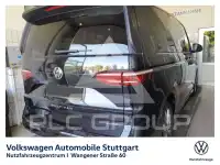 2022 Volkswagen T7 Multivan