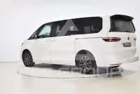 2022 Volkswagen T7 Multivan