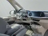 2022 Volkswagen T7 Multivan