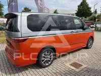 2022 Volkswagen T7 Multivan