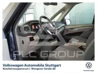 2022 Volkswagen T7 Multivan