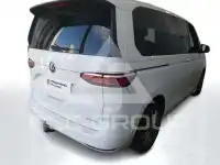 2022 Volkswagen T7 Multivan