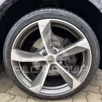 2022 Volkswagen T7 Multivan