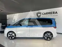 2022 Volkswagen T7 Multivan