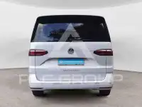 2022 Volkswagen T7 Multivan