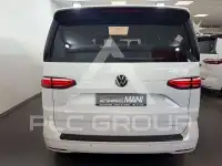 2022 Volkswagen T7 Multivan
