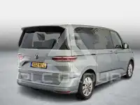 2022 Volkswagen T7 Multivan